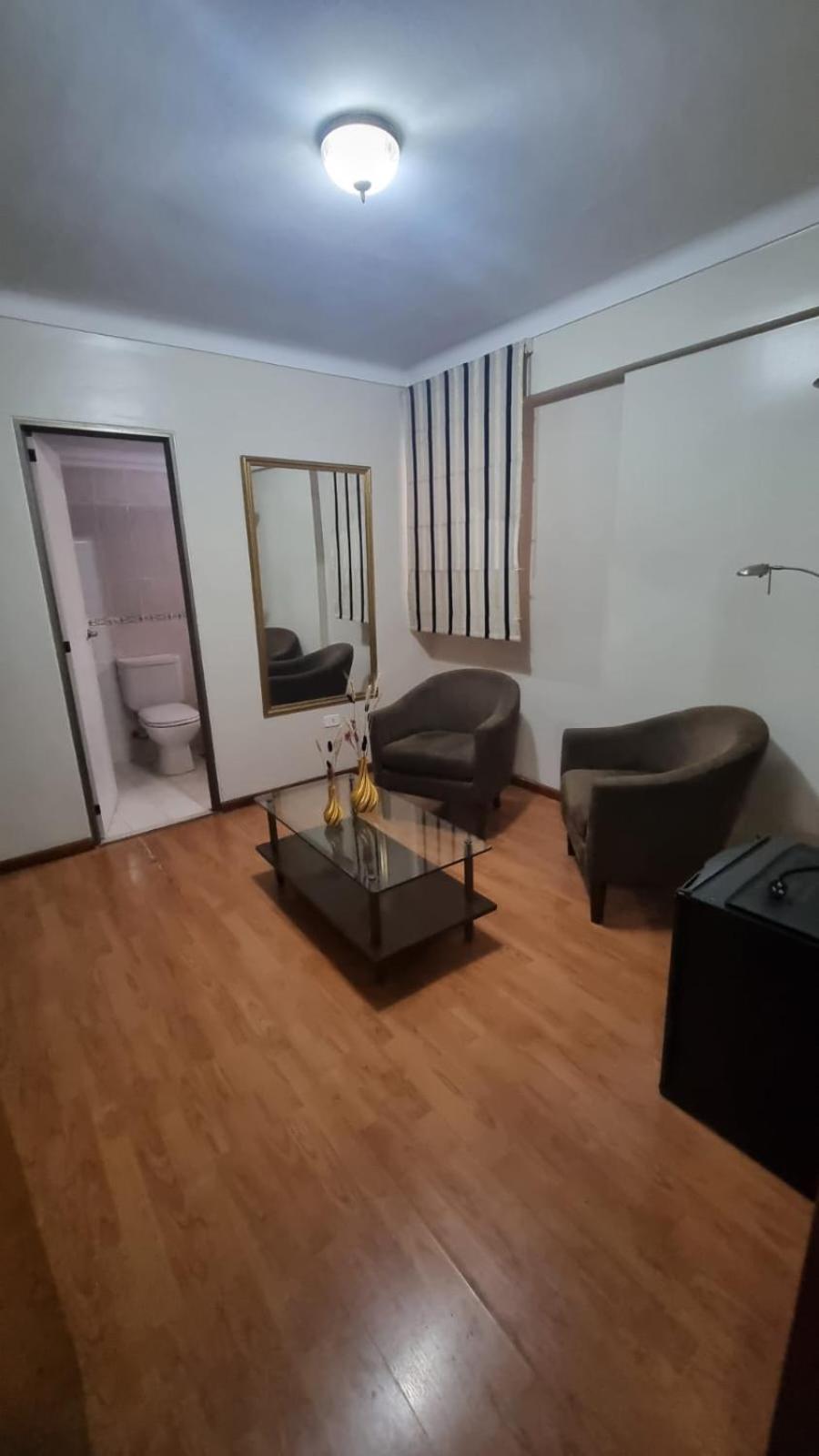 Hotel Presidente San Miguel de Tucumán Kültér fotó