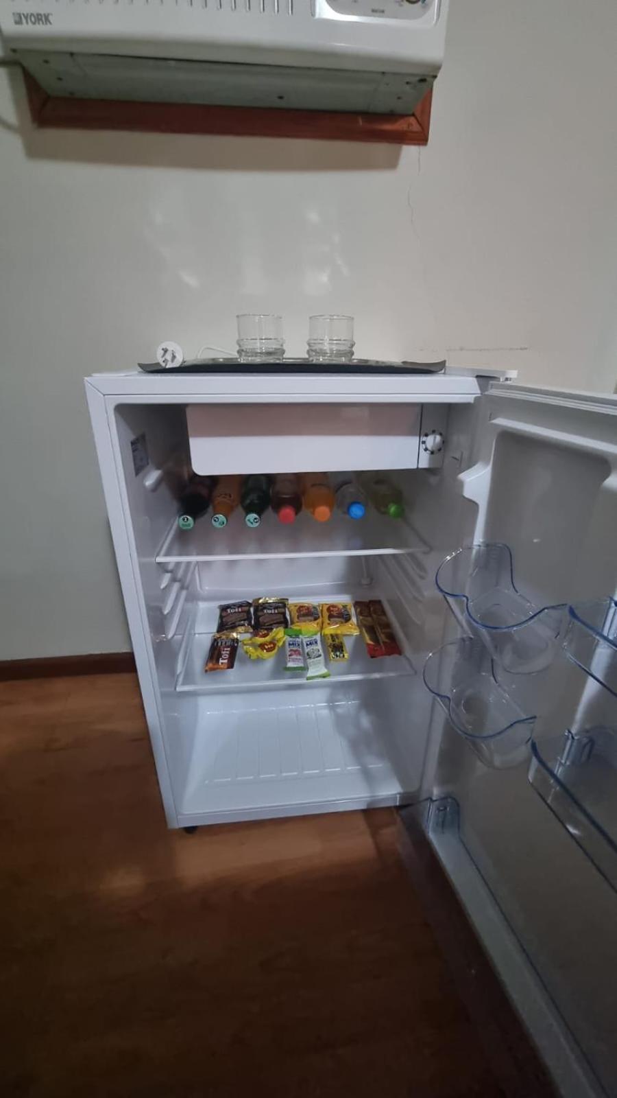Hotel Presidente San Miguel de Tucumán Kültér fotó