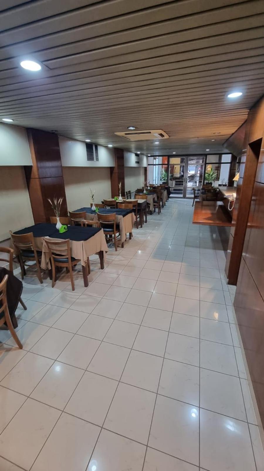 Hotel Presidente San Miguel de Tucumán Kültér fotó
